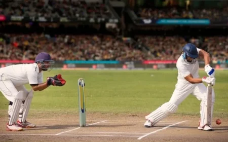 England Aims for Triumphant Finish in Ashes Fifth Test Predictions