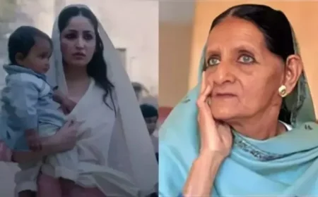 Are Shah Bano and Mohd. Ahmed Khan’s 5 Children Still Alive?