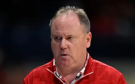 Purdue vs. Wisconsin: Basketball Showdown Preview