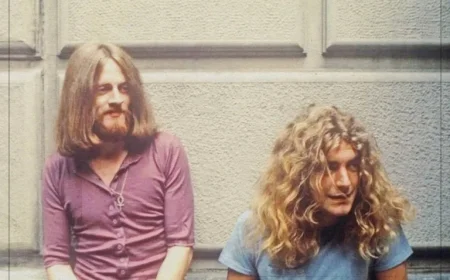 John Paul Jones Shuns “Embarrassing” Led Zeppelin Song Forever