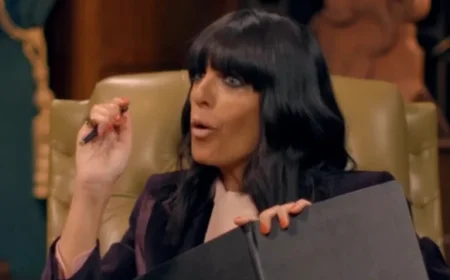 Faithfuls Capture First Traitor Following Deceptive Move – Live