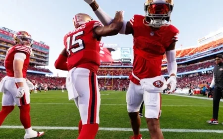 49ers vs. Seahawks: Major Incentives at Stake