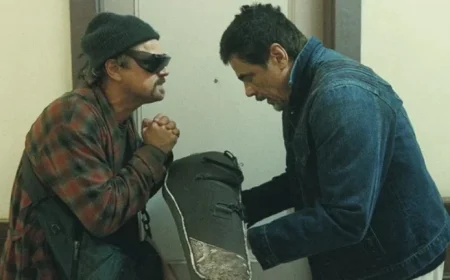 Winners Announced: National Society of Film Critics Awards