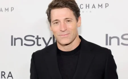 Tony Dokoupil Pledges Greater Accountability Than Walter Cronkite