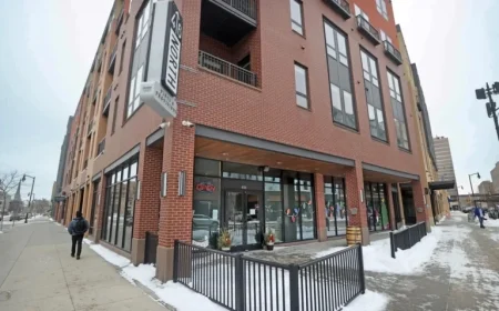 46 North Restaurant Closes in Downtown Fargo