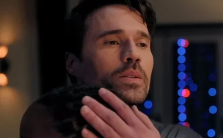 NBC’s Cancelled Thriller Resurfaces on Netflix’s Popular Streaming Chart