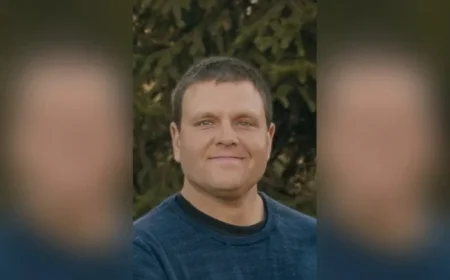 Remembering Luke W. Kline: A Tribute to His Life