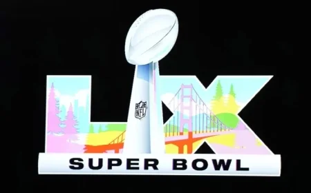 Super Bowl LX: Key Details for the 2026 Championship Event