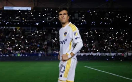 Riqui Puig Completes Successful Knee Surgery