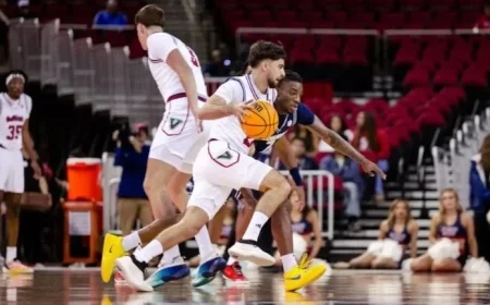 Nevada Basketball vs. Fresno State: Key Strategies and Winning Prediction