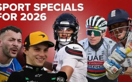 Experts Predict Sinner’s Dominance in 2026 Grand Slams