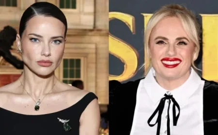 Celebrities Who Waited Past 25 for Marriage to Lose Virginity