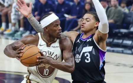 Watch Warriors vs. Jazz: Live Streaming Guide