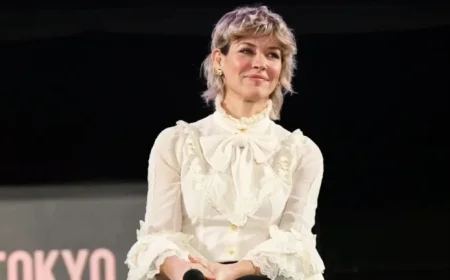 Evangeline Lilly Reveals Brain Damage After Hawaii Fall and Concussion