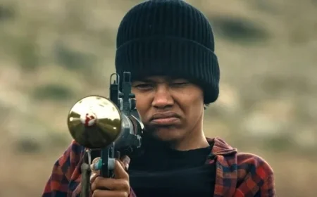 NSFC Crowns ‘One Battle After Another’ as Best Film