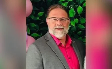 Truck Accident Claims Man’s Life in West Virginia on New Year’s Day