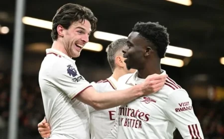 Top 39 Bournemouth Highlights: Post-Match Photo Gallery