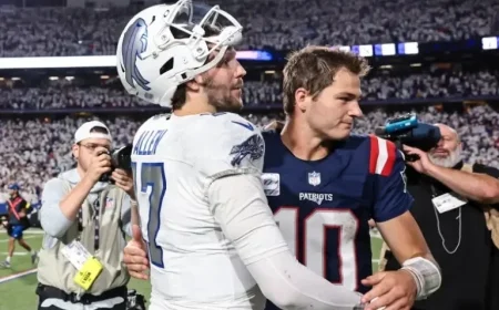 2026 NFL Playoff Schedule: Release Date and Full Bracket Timing