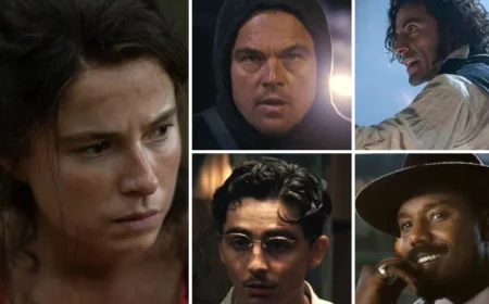 2026 Critics Choice Predictions: “One Battle After Another” vs. “Sinners”