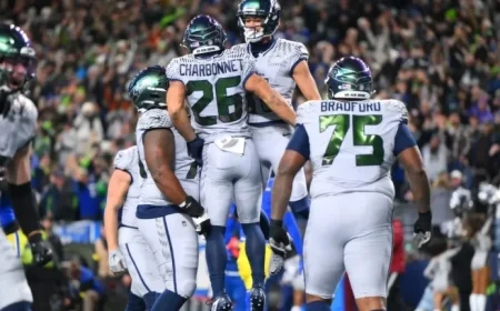 Purchase Seattle Seahawks NFL Playoff Tickets at Lumen Field