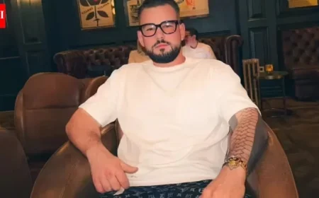 Polish Streamer Szymon “Syzmool” Besser Leaves Twitch for IRL Streaming