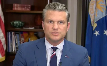 Pete Hegseth: U.S. Venezuela Intervention Contrasts Starkly with Iraq Strategy