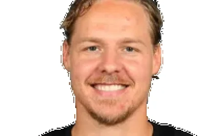 Hampus Lindholm Shines with Two Points in Win Over Oilers