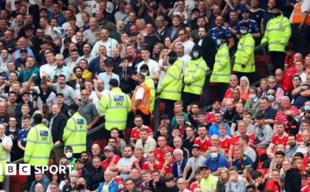 Leeds vs. Man Utd: A Rivalry That Truly Matters