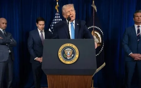 Experts Analyze Trump’s Venezuela Raid Impact on Economy and Foreign Policy