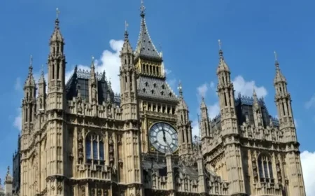 Shrewsbury’s Top 10 Parliamentary Petitions: From Russia Probe to Diabetes Testing