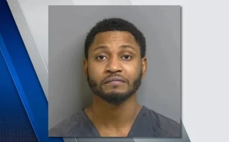 Drunk Driver Charged in Fatal Macomb County Crash Killing Ann Arbor Man