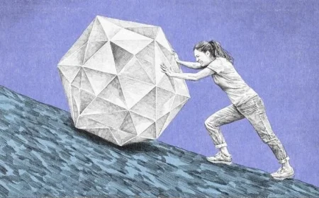 Transform Your Personality in Six Weeks: A Personal Journey