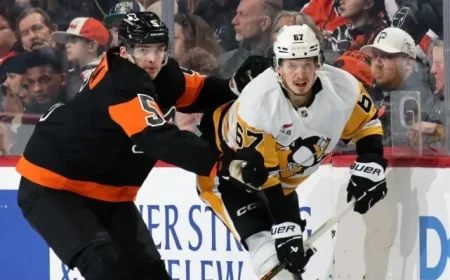 Penguins Suspend Egor Zamula for Missing AHL Reporting Duty