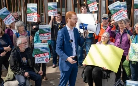 Reject Flamingo Land for Good by 2026