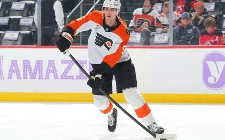 Penguins Suspend Egor Zamula, Newly Acquired Defenseman