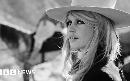Brigitte Bardot Foundation Warns Against Scam Memorabilia