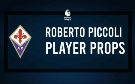 Roberto Piccoli Goal Odds & Player Props Against US Cremonese on Jan 4