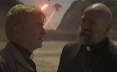 Netflix’s Masterpiece Sci-Fi Series Surpasses ‘Stranger Things’