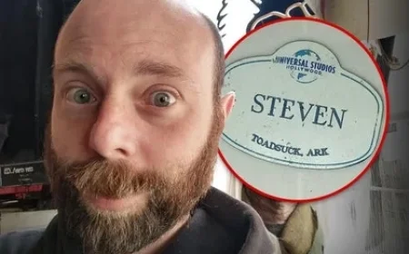 ‘Even Stevens’ Actor Fired from Universal for Reporting Misconduct