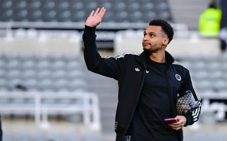 Murphy Joins Starting Line-Up; Bench Strengthened