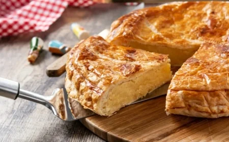 Historical Chronicles: Unraveling the Origins of the Galette des Rois