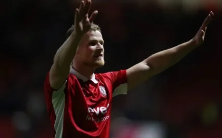 Preston North End Hosts Match Preview