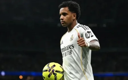 Real Madrid vs Betis: 2026 La Liga Predicted Lineups Revealed