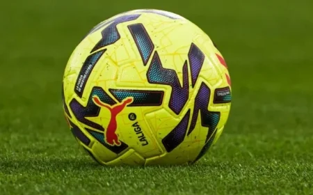 Real Madrid vs Betis: 2026 La Liga Lineups Announced