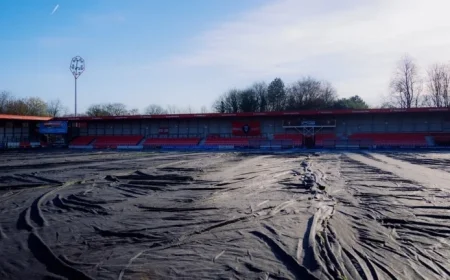 Shrewsbury Match Postponed