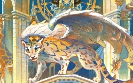 Top Children’s Books of 2026: Most Anticipated Titles Unveiled