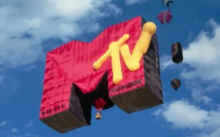 MTV Closes Multiple UK Music Channels: Key Details