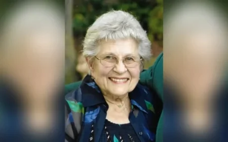 Obituary: Honoring Patricia “Pat” H. Froelich Wirick’s Legacy