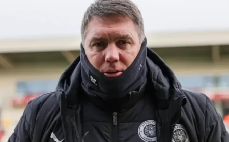 2025/26 Match Preview: Reading Faces Stockport County