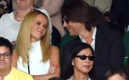 Amanda Holden Reveals ‘Controversial’ Marriage Secret After Separate Lives Confession